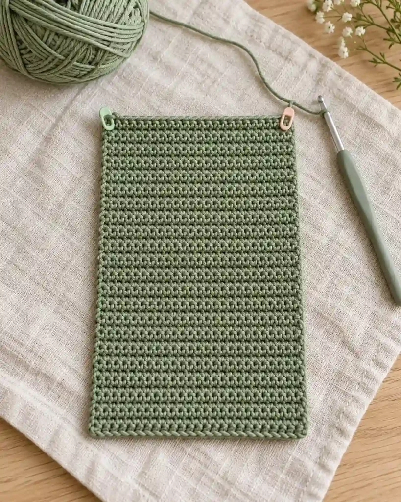 iPhone 18 Pro Max Crochet Case Pattern: Method Overview1 