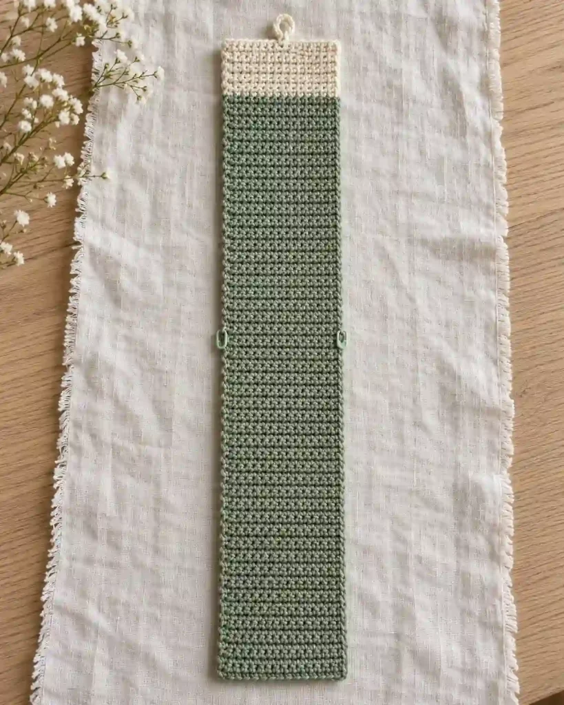 iPhone 18 Pro Max Crochet Case Pattern: Method Overview 2